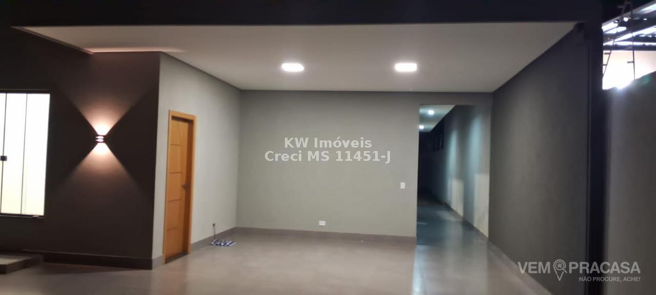 Casa Térrea à venda no Jardim São Lourenço, Campo Grande – foto 3