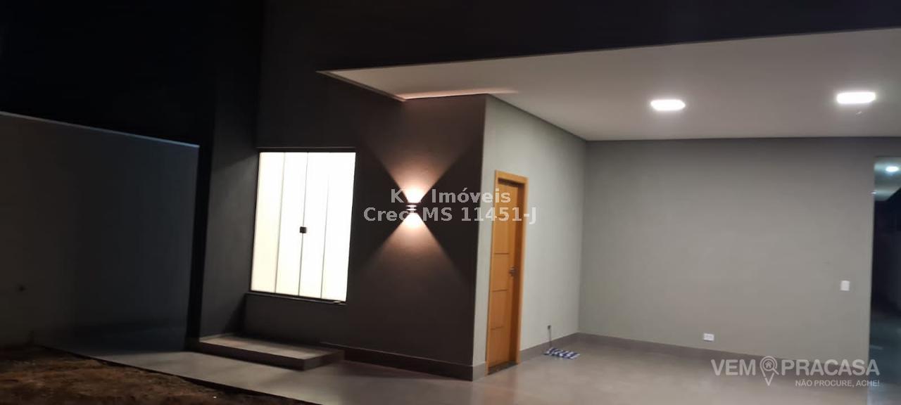 Casa Térrea à venda no Jardim São Lourenço, Campo Grande – foto 4