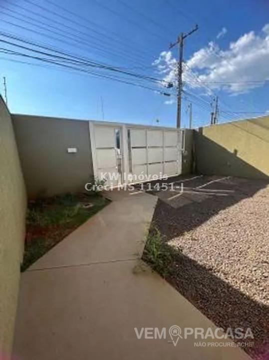Casa Térrea à venda no Jardim Montevidéu, Campo Grande – foto 2