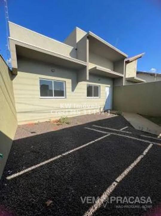 Casa Térrea à venda no Jardim Montevidéu, Campo Grande – foto 3