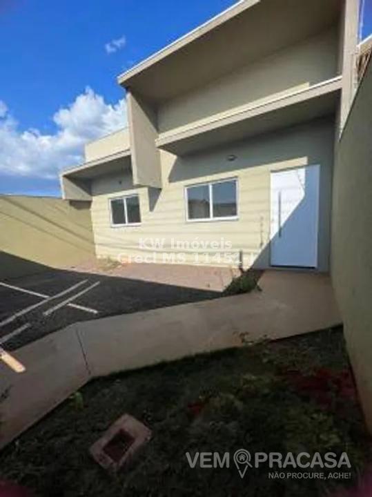 Casa Térrea à venda no Jardim Montevidéu, Campo Grande – foto 4