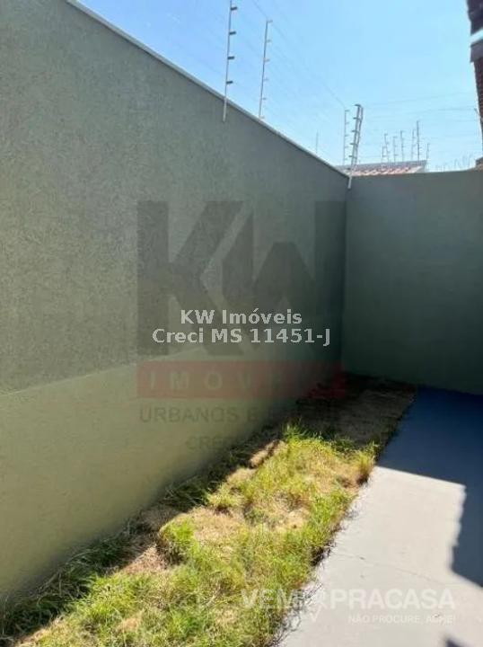 Casa Térrea à venda no Jardim Montevidéu, Campo Grande – foto 5