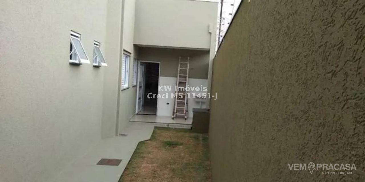 Casa Térrea à venda no Jardim Montevidéu, Campo Grande – foto 6