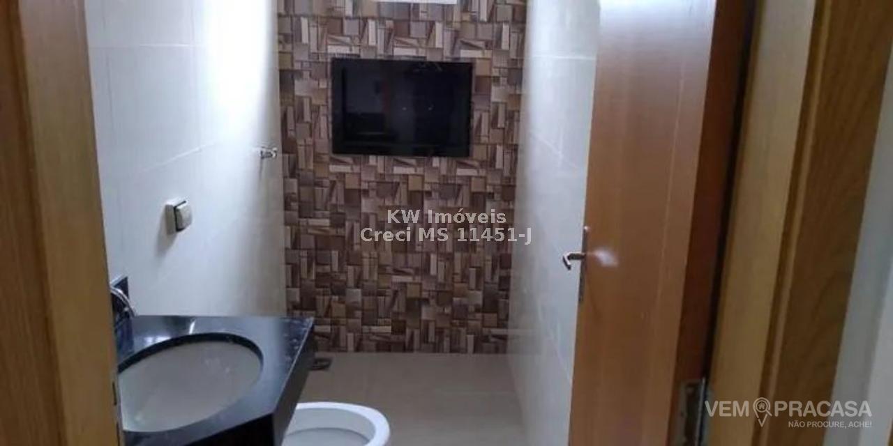 Casa Térrea à venda no Jardim Montevidéu, Campo Grande – foto 10