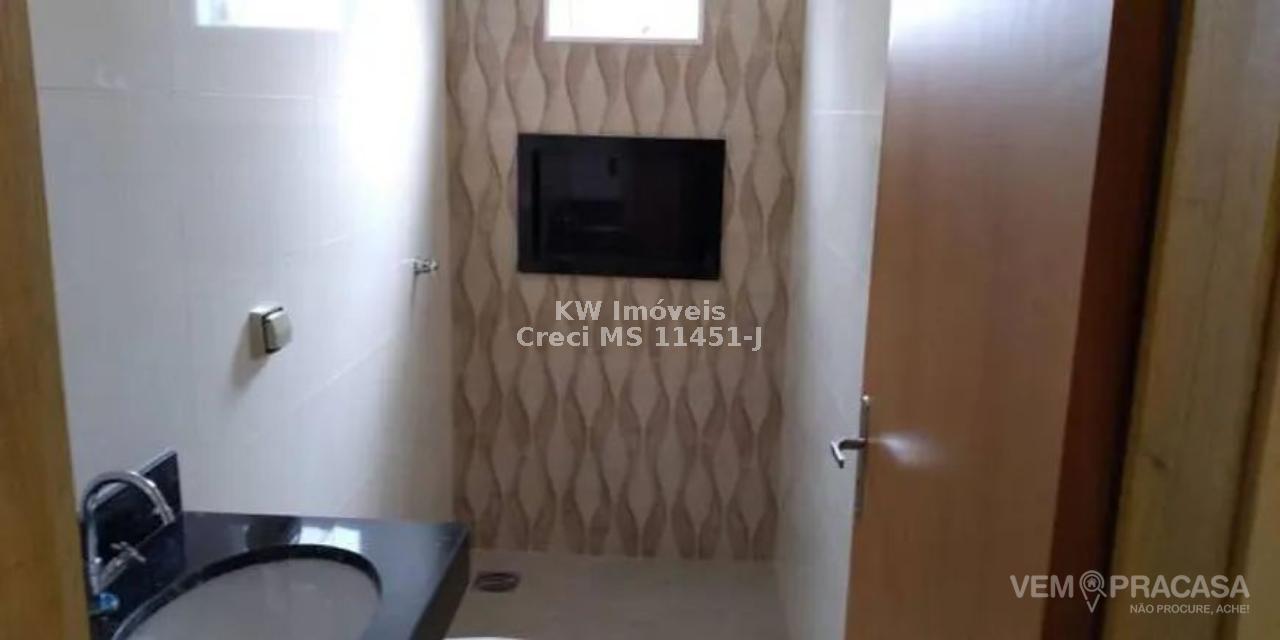 Casa Térrea à venda no Jardim Montevidéu, Campo Grande – foto 13
