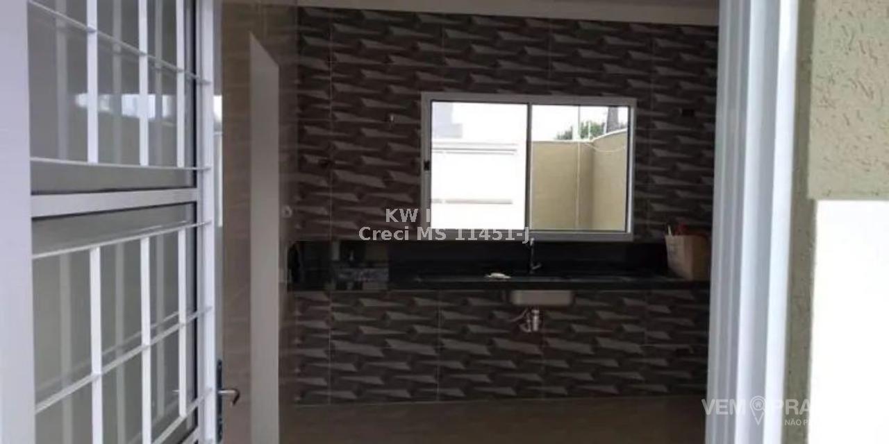 Casa Térrea à venda no Jardim Montevidéu, Campo Grande – foto 16