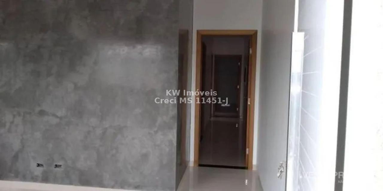 Casa Térrea à venda no Jardim Montevidéu, Campo Grande – foto 17