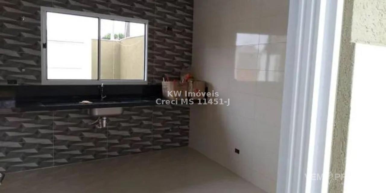 Casa Térrea à venda no Jardim Montevidéu, Campo Grande – foto 18