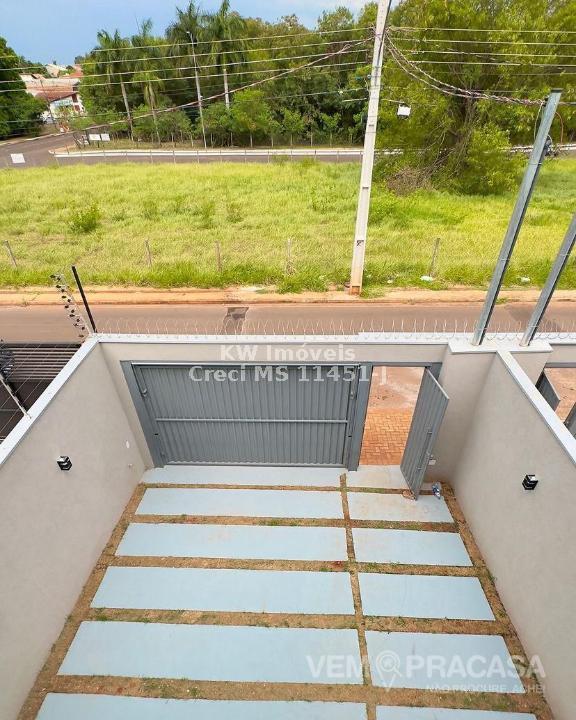 Sobrado à venda no Jardim TV Morena, Campo Grande – foto 8