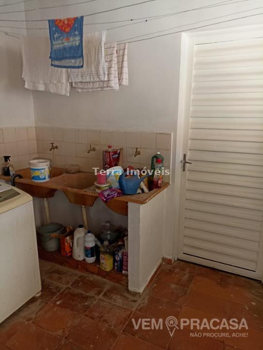 Casa Térrea à venda na Vila Manoel Taveira, Campo Grande – foto 26