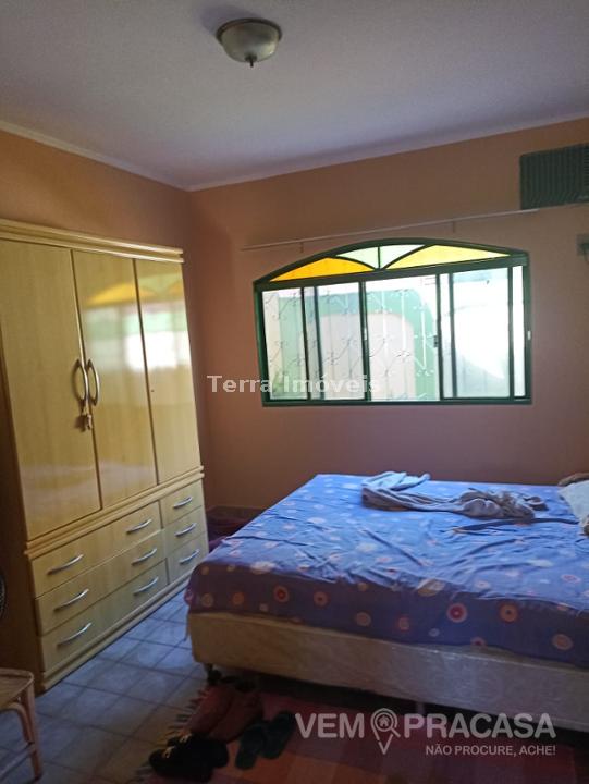 Casa Térrea à venda na Vila Manoel Taveira, Campo Grande – foto 13