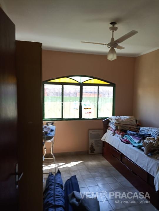 Casa Térrea à venda na Vila Manoel Taveira, Campo Grande – foto 15