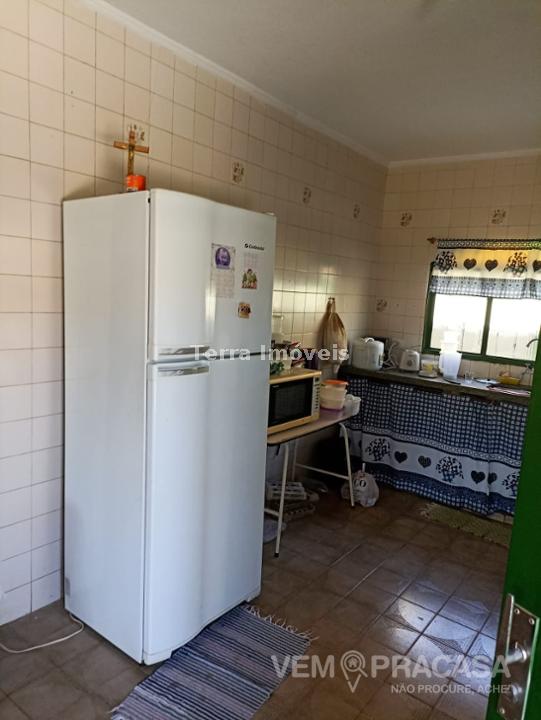 Casa Térrea à venda na Vila Manoel Taveira, Campo Grande – foto 21