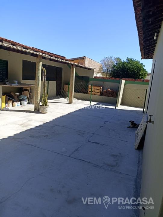 Casa Térrea à venda na Vila Manoel Taveira, Campo Grande – foto 2