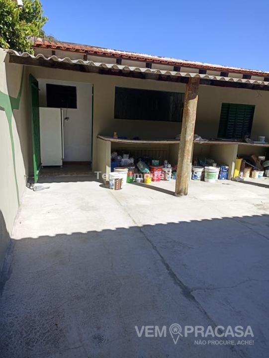 Casa Térrea à venda na Vila Manoel Taveira, Campo Grande – foto 20