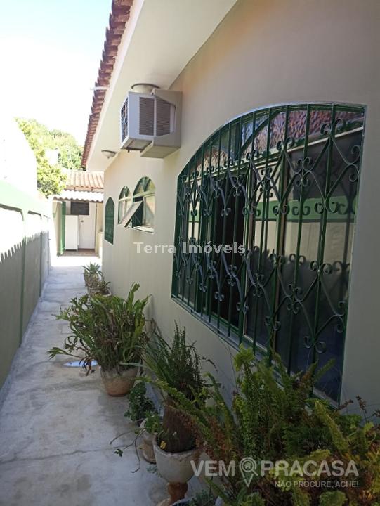 Casa Térrea à venda na Vila Manoel Taveira, Campo Grande – foto 6