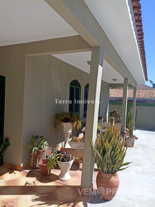 Casa Térrea à venda na Vila Manoel Taveira, Campo Grande – foto 3