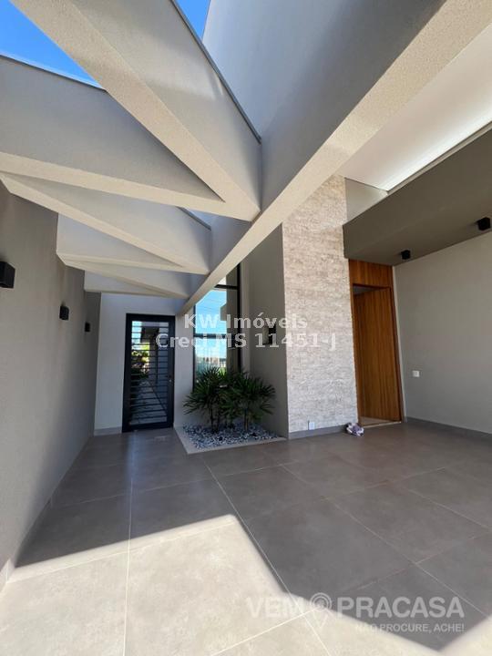 Casa de Condomínio à venda no Jardim Noroeste, Campo Grande – foto 3