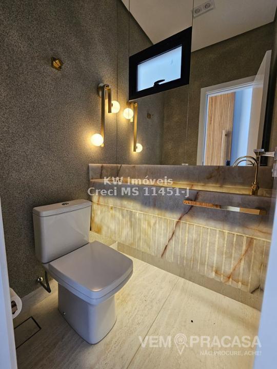 Casa de Condomínio à venda no Jardim Noroeste, Campo Grande – foto 6