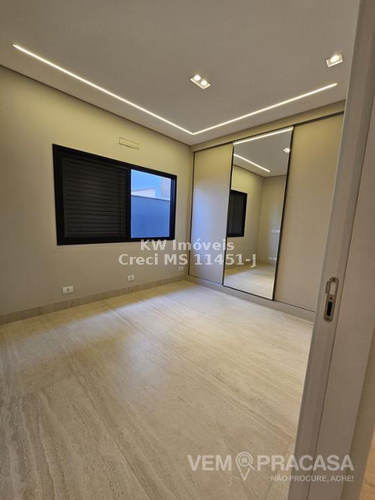 Casa de Condomínio à venda no Jardim Noroeste, Campo Grande – foto 16
