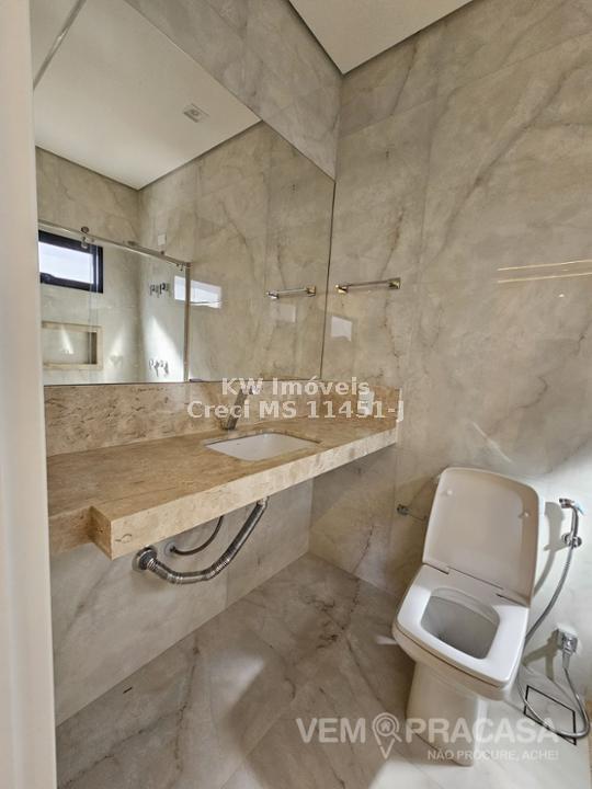 Casa de Condomínio à venda no Jardim Noroeste, Campo Grande – foto 18