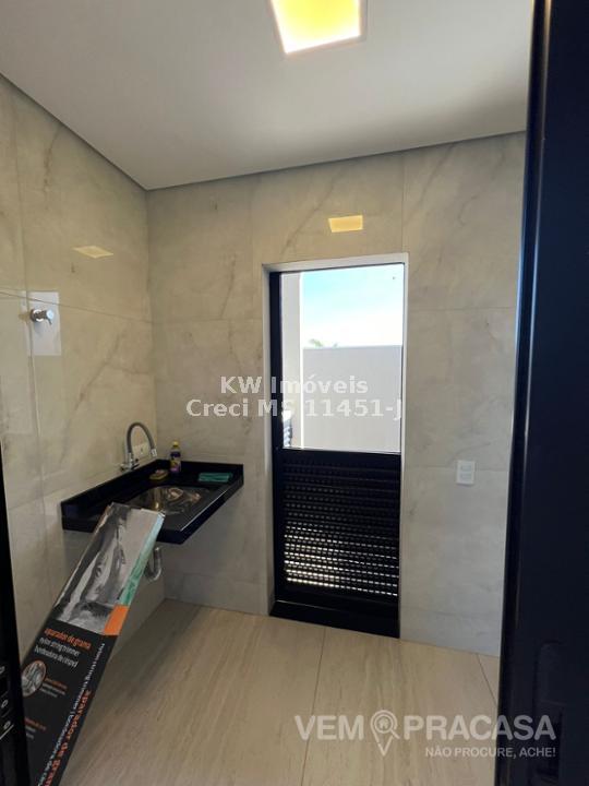Casa de Condomínio à venda no Jardim Noroeste, Campo Grande – foto 23