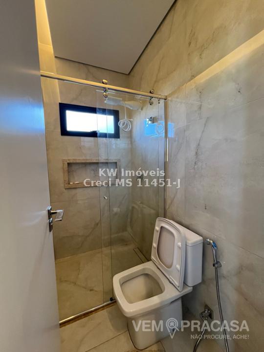 Casa de Condomínio à venda no Jardim Noroeste, Campo Grande – foto 25