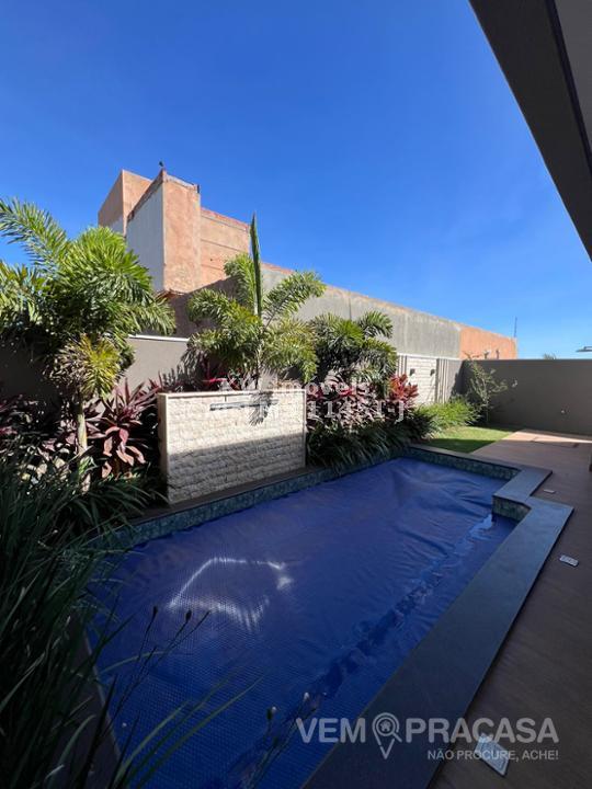 Casa de Condomínio à venda no Jardim Noroeste, Campo Grande – foto 27