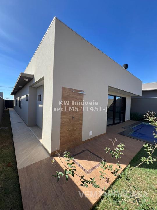 Casa de Condomínio à venda no Jardim Noroeste, Campo Grande – foto 28
