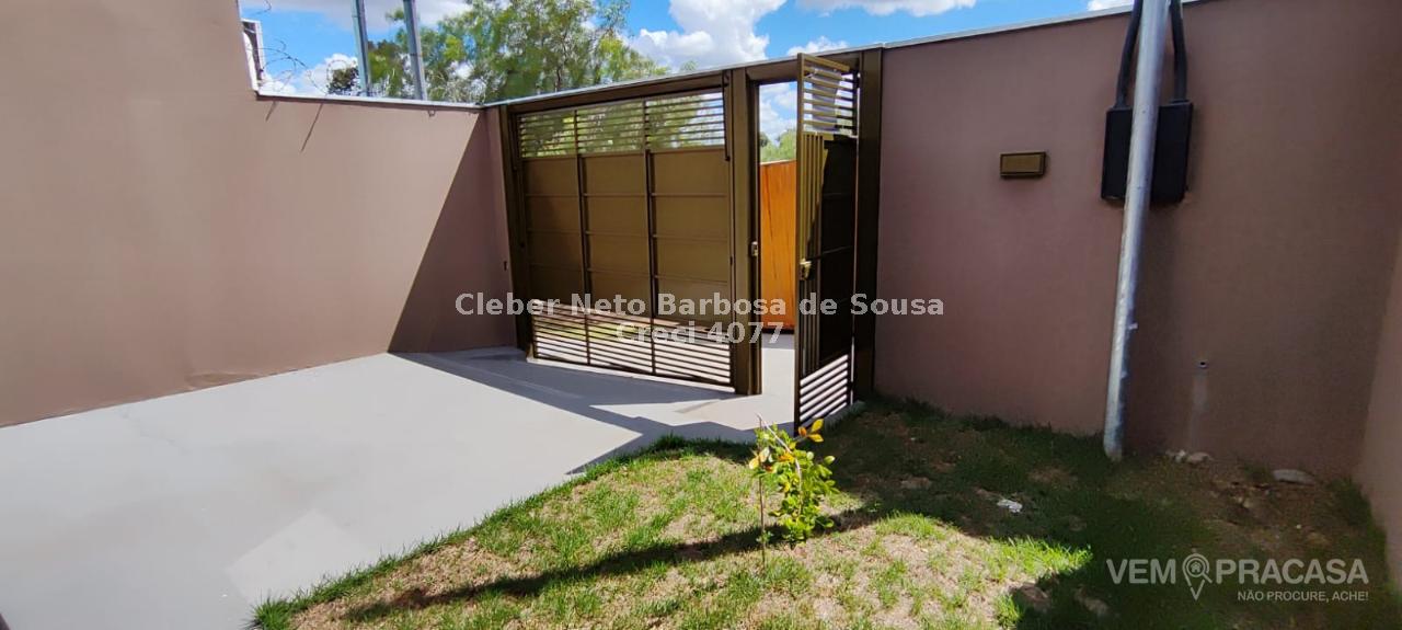 Casa Térrea à venda no Água Limpa Park, Campo Grande – foto 16