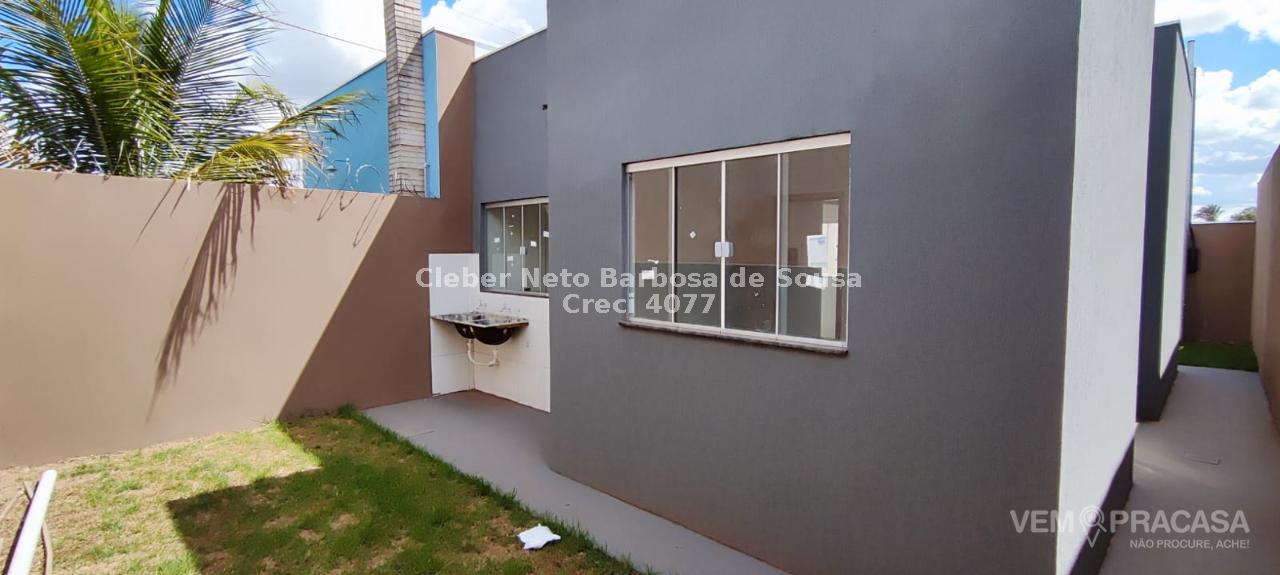 Casa Térrea à venda no Água Limpa Park, Campo Grande – foto 15