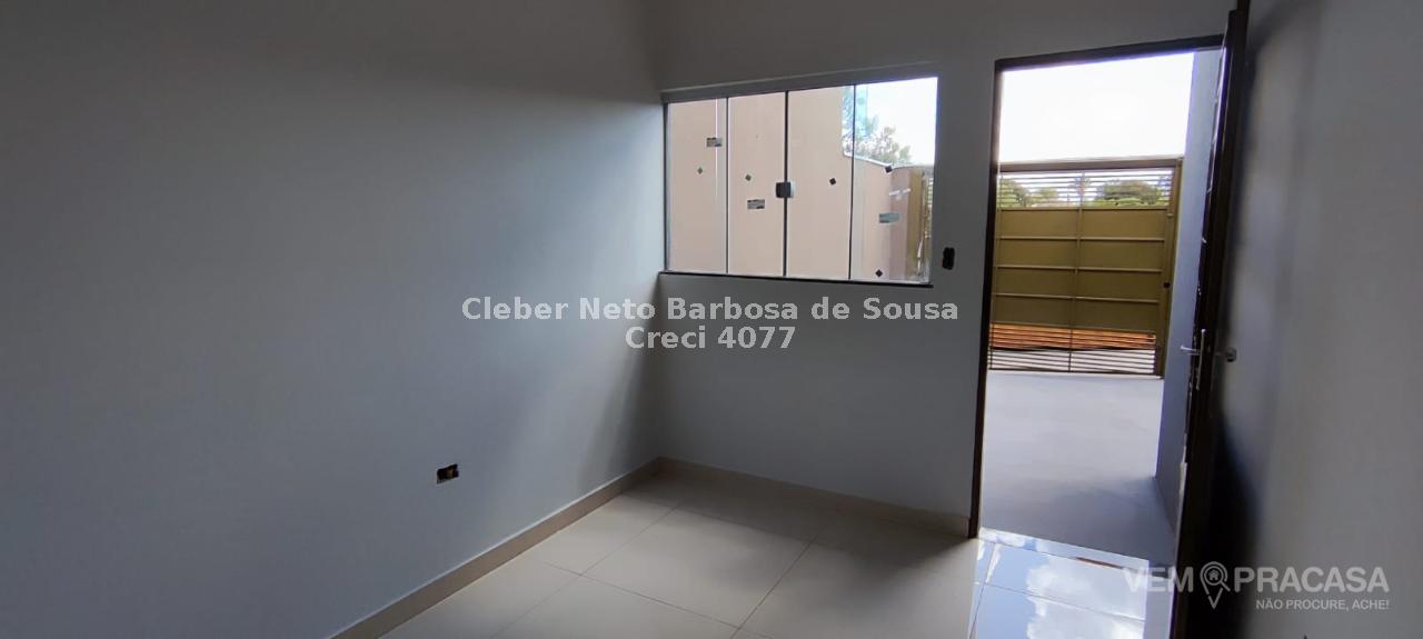 Casa Térrea à venda no Água Limpa Park, Campo Grande – foto 5