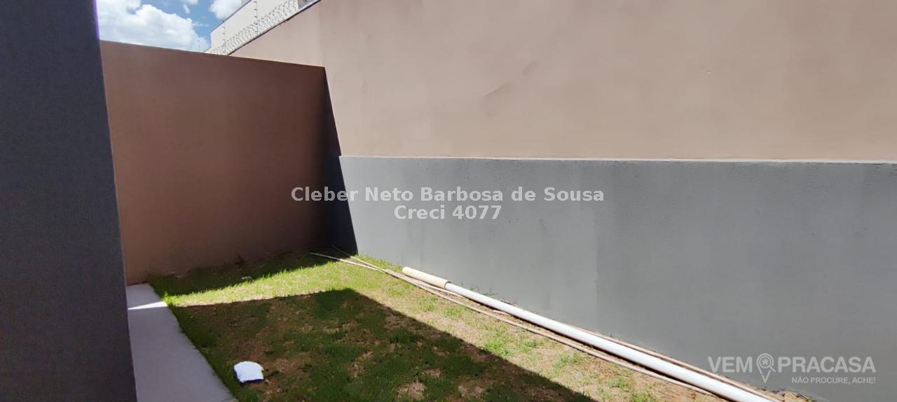 Casa Térrea à venda no Água Limpa Park, Campo Grande – foto 14