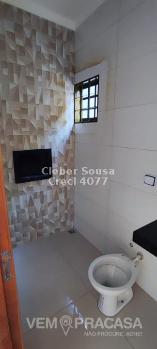 Casa Térrea à venda no Água Limpa Park, Campo Grande – foto 9
