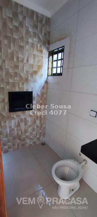 Casa Térrea à venda no Água Limpa Park, Campo Grande – foto 10