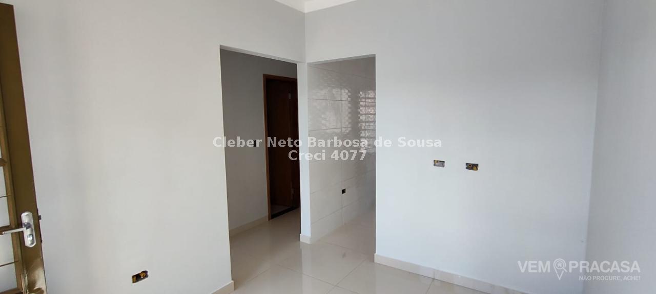 Casa Térrea à venda no Água Limpa Park, Campo Grande – foto 4