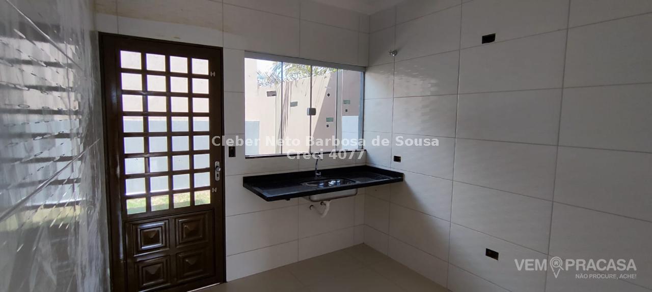 Casa Térrea à venda no Água Limpa Park, Campo Grande – foto 7
