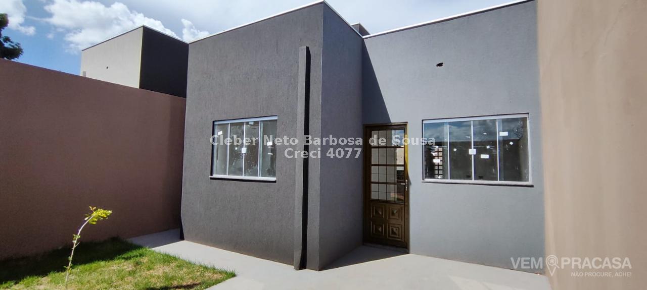 Casa Térrea à venda no Água Limpa Park, Campo Grande – foto 2
