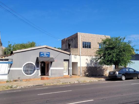 Imóvel comercial à venda no Amambaí, Campo Grande