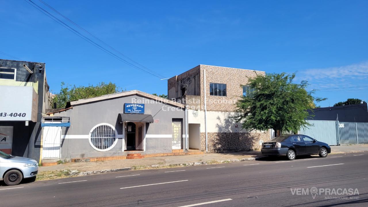 Imóvel comercial à venda no Amambaí, Campo Grande – foto 1