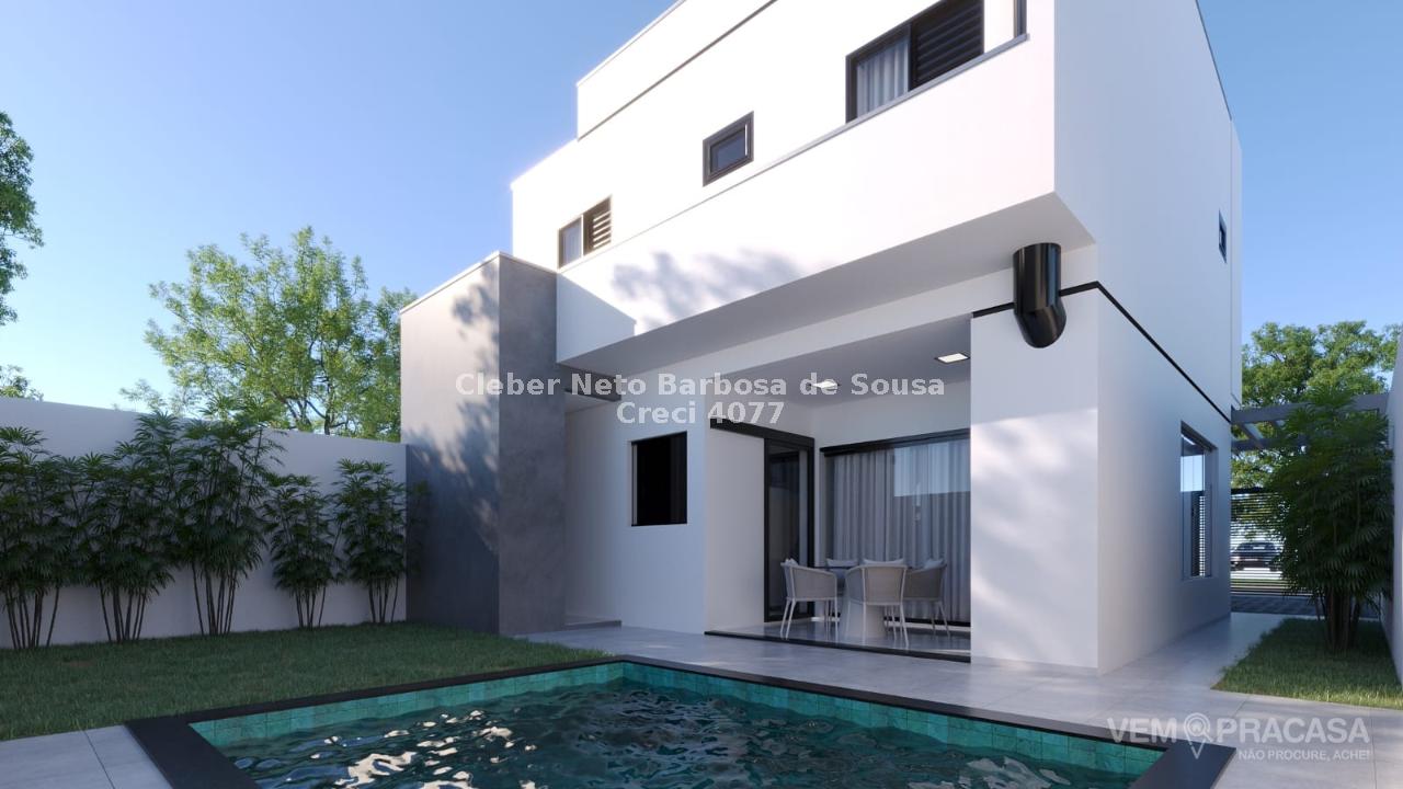 Sobrado à venda no Jardim Aero Rancho, Campo Grande – foto 8