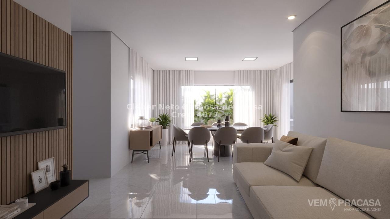 Sobrado à venda no Jardim Aero Rancho, Campo Grande – foto 6