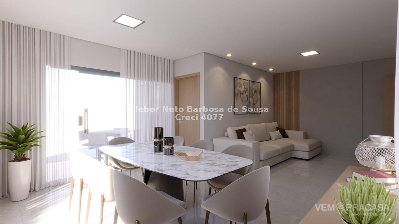 Sobrado à venda no Jardim Aero Rancho, Campo Grande – foto 5