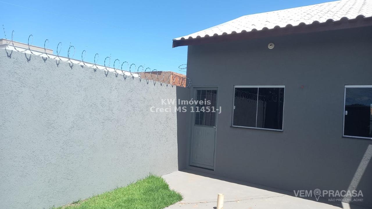 Casa Térrea à venda no North Park, Campo Grande – foto 2