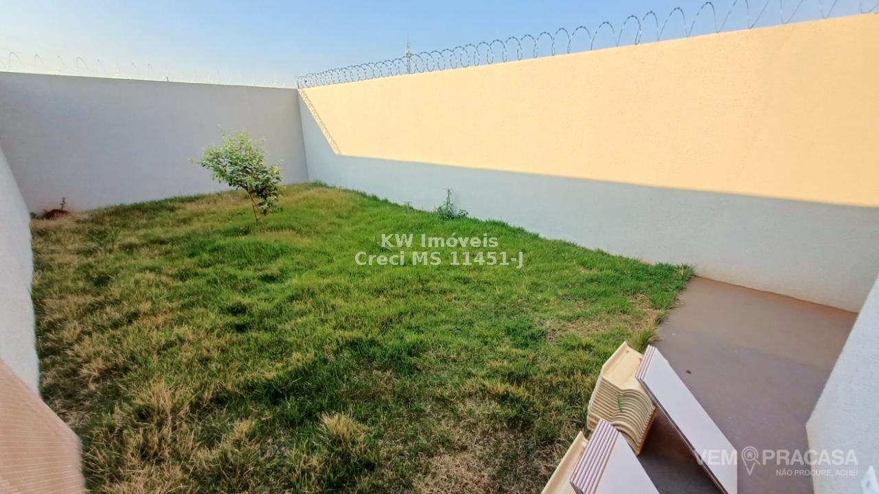 Casa Térrea à venda no North Park, Campo Grande – foto 13