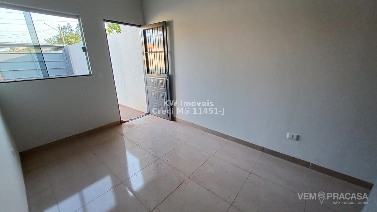 Casa Térrea à venda no North Park, Campo Grande – foto 14