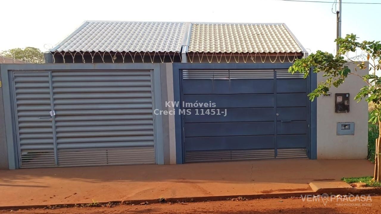 Casa Térrea à venda no North Park, Campo Grande – foto 15