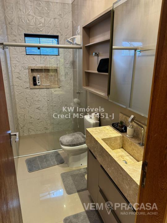 Casa Térrea à venda no Universitário, Campo Grande – foto 6