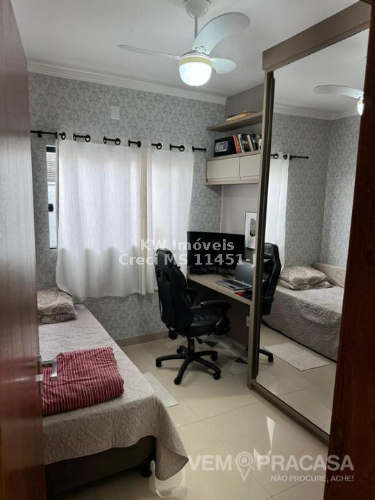 Casa Térrea à venda no Universitário, Campo Grande – foto 10