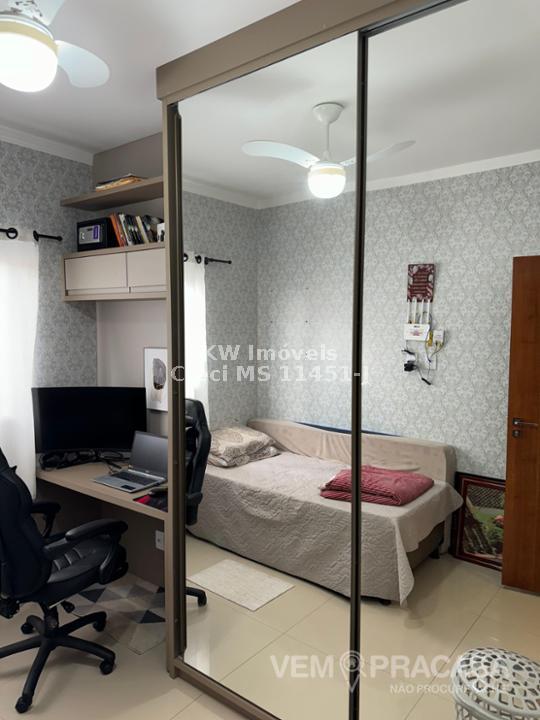 Casa Térrea à venda no Universitário, Campo Grande – foto 12